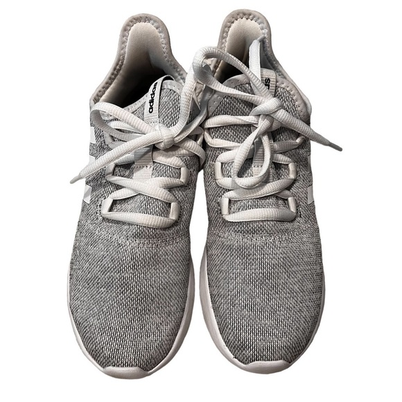 Adidas CloudFoam Pure Athletic Running Walking Shoes Women’s 8.5 - Picture 5 of 5